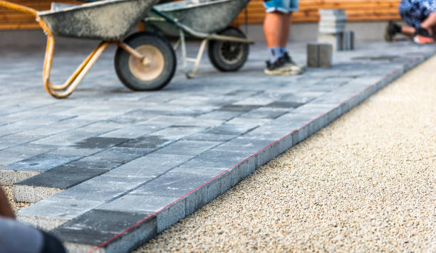 Best Stamped Concrete Services in Rotan, TX