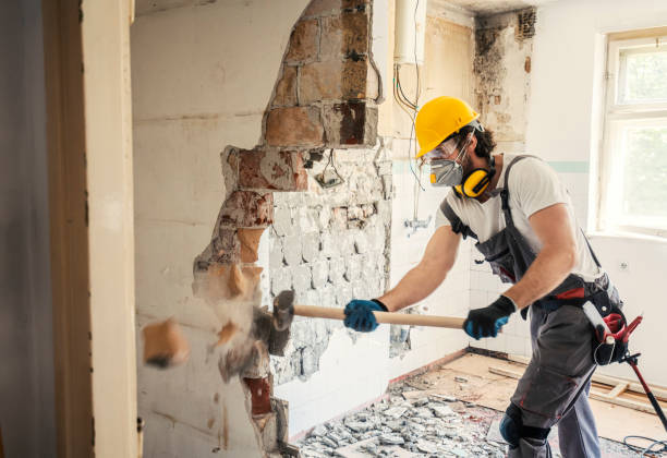 Best Concrete Removal and Replacement in Rotan, TX