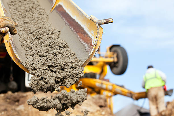 Best Concrete Demolition Services in Rotan, TX
