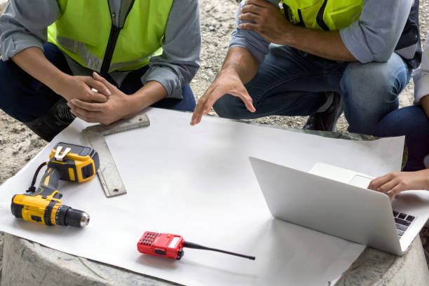 Best Concrete Foundation Repair in Rotan, TX