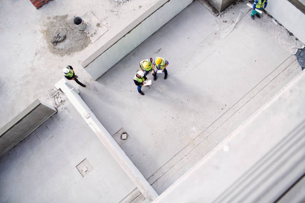 Best Concrete Foundation Repair in Rotan, TX