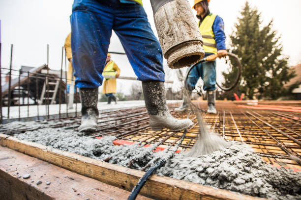 Best Residential Concrete Solutions in Rotan, TX